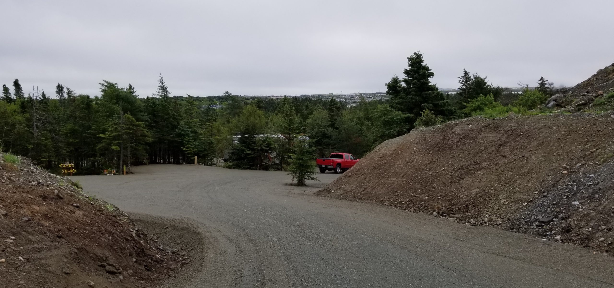 About the Campground Waterford River Valley Campground